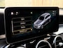 Mercedes-Benz GLC 300e 4MATIC Automaat | Vol leer | LED verlichting | Stoelverwarming | Elektrisch verstelbare stoelen | Blauw metallic | Climate & Cruise control | Getint glas | DAB | Achteruitrijcamera