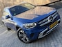 Mercedes-Benz GLC 300e 4MATIC Automaat | Vol leer | LED verlichting | Stoelverwarming | Elektrisch verstelbare stoelen | Blauw metallic | Climate & Cruise control | Getint glas | DAB | Achteruitrijcamera