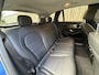 Mercedes-Benz GLC 300e 4MATIC Automaat | Vol leer | LED verlichting | Stoelverwarming | Elektrisch verstelbare stoelen | Blauw metallic | Climate & Cruise control | Getint glas | DAB | Achteruitrijcamera