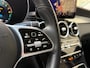 Mercedes-Benz GLC 300e 4MATIC Automaat | Vol leer | LED verlichting | Stoelverwarming | Elektrisch verstelbare stoelen | Blauw metallic | Climate & Cruise control | Getint glas | DAB | Achteruitrijcamera