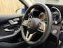 Mercedes-Benz GLC 300e 4MATIC Automaat | Vol leer | LED verlichting | Stoelverwarming | Elektrisch verstelbare stoelen | Blauw metallic | Climate & Cruise control | Getint glas | DAB | Achteruitrijcamera