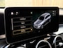 Mercedes-Benz GLC 300e 4MATIC Automaat | Vol leer | LED verlichting | Stoelverwarming | Elektrisch verstelbare stoelen | Blauw metallic | Climate & Cruise control | Getint glas | DAB | Achteruitrijcamera