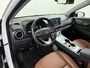 Hyundai Kona Electric EV 64kWh Leer Warmtepomp Camera Adap. Cruise + stop&go Apple Carplay Android Comfort Ecc Pdc Navi* Isofix DAB Led Lmv 17" Lane Assist FCA Keyless 1e Eigenaar Origineel Nederlandse Auto