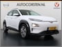 Hyundai Kona Electric EV 64kWh Leer Warmtepomp Camera Adap. Cruise + stop&go Apple Carplay Android Comfort Ecc Pdc Navi* Isofix DAB Led Lmv 17" Lane Assist FCA Keyless 1e Eigenaar Origineel Nederlandse Auto