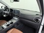 Hyundai Kona Electric EV 64kWh Leer Warmtepomp Camera Adap. Cruise + stop&go Apple Carplay Android Comfort Ecc Pdc Navi* Isofix DAB Led Lmv 17" Lane Assist FCA Keyless 1e Eigenaar Origineel Nederlandse Auto
