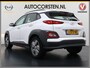 Hyundai Kona Electric EV 64kWh Leer Warmtepomp Camera Adap. Cruise + stop&go Apple Carplay Android Comfort Ecc Pdc Navi* Isofix DAB Led Lmv 17" Lane Assist FCA Keyless 1e Eigenaar Origineel Nederlandse Auto