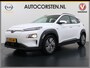 Hyundai Kona Electric EV 64kWh Leer Warmtepomp Camera Adap. Cruise + stop&go Apple Carplay Android Comfort Ecc Pdc Navi* Isofix DAB Led Lmv 17" Lane Assist FCA Keyless 1e Eigenaar Origineel Nederlandse Auto