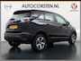 Opel Crossland T 131PK AUT-6 Apple Carplay Android Auto Navi* Ecc Cruise Control Camera Stoel+Stuurverwarming Pdc Elegance DAB Bluetooth Lane Assist Led Winter Pakket Parkeer Pakket Mooie en complete Opel Crossland! € 32.000 nieuw! EURO6