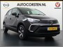 Opel Crossland T 131PK AUT-6 Apple Carplay Android Auto Navi* Ecc Cruise Control Camera Stoel+Stuurverwarming Pdc Elegance DAB Bluetooth Lane Assist Led Winter Pakket Parkeer Pakket Mooie en complete Opel Crossland! € 32.000 nieuw! EURO6