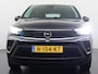 Opel Crossland T 131PK AUT-6 Apple Carplay Android Auto Navi* Ecc Cruise Control Camera Stoel+Stuurverwarming Pdc Elegance DAB Bluetooth Lane Assist Led Winter Pakket Parkeer Pakket Mooie en complete Opel Crossland! € 32.000 nieuw! EURO6