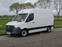 Mercedes-Benz Sprinter 314 L2H2 Mbux RWD