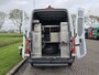 Mercedes-Benz Sprinter 314 L2H2 Mbux RWD