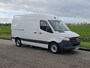 Mercedes-Benz Sprinter 314 L2H2 Mbux RWD