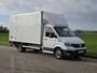Volkswagen Crafter 50 2.0 ac carplay EURO6