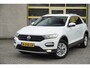 Volkswagen T-Roc 1.0 TSI Style BJ2021 Lmv 16" | Led | Pdc | App-Connect | Navigatie (Niet vrijgeschakeld) | Climate control | Cruise control | Extra getint glas