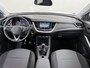 Opel Grandland X T131PK Trekhaak Navi Ecc Pdc Apple Carplay Android Auto Cruise Control Edition Lmv Licht-Regensensor Verkeersbordlezer PrivacyGlas IntelliLink Bluetooth Origineel Nederlandse Auto 1.400KG Trekgewicht! € 35.000 nieuw! Bij ons volledig Onderhouden