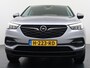 Opel Grandland X 1.2T 131PK Trekhaak Navi Ecc Pdc Apple Carplay Android Auto Cruise Control Edition Lmv Licht-Regensensor Verkeersbordherkenning PrivacyGlas IntelliLink Bluetooth Origineel Nederlandse Auto 1.400KG Trekgewicht! Bij ons volledig Onderhouden