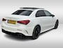 Mercedes-Benz A-klasse 180 d Business Solution AMG / A35 AMG Look / Panoramadak / Camera / 19'' / Leder&Alcanatara / Nightpakket / Cruise Control