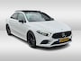 Mercedes-Benz A-klasse 180 d Business Solution AMG / A35 AMG Look / Panoramadak / Camera / 19'' / Leder&Alcanatara / Nightpakket / Cruise Control