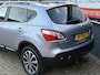 Nissan Qashqai 1.6 117pk Stop/Start Connect Edition, PANORAMADAK, ACHTERUITRIJCAMERA, TREKHAAK, BLUETOOTH, NAVIGATIE
