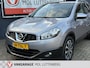 Nissan Qashqai 1.6 117pk Stop/Start Connect Edition, PANORAMADAK, ACHTERUITRIJCAMERA, TREKHAAK, BLUETOOTH, NAVIGATIE