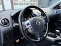 Nissan Qashqai 1.6 117pk Stop/Start Connect Edition, PANORAMADAK, ACHTERUITRIJCAMERA, TREKHAAK, BLUETOOTH, NAVIGATIE