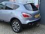 Nissan Qashqai 1.6 117pk Stop/Start Connect Edition, PANORAMADAK, ACHTERUITRIJCAMERA, TREKHAAK, BLUETOOTH, NAVIGATIE