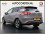 Renault Clio Estate T 90PK Navi Trekh. Airco Cruise Control Pdc Night&Day Lmv 16" Bluetooth Isofix 1200Kg Trekvermogen ! 1e Eigenaar Origineel Nederlandse Auto Slechts 48.000km NAP!!