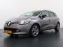 Renault Clio Estate T 90PK Navi Trekh. Airco Cruise Control Pdc Night&Day Lmv 16" Bluetooth Isofix 1200Kg Trekvermogen ! 1e Eigenaar Origineel Nederlandse Auto Slechts 48.000km NAP!!