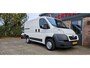Peugeot Boxer 330 2.2 HDI L1H1 Profit+ Airco! Trekhaak! Cruise Control! 3-Zitplaatsen! Nette Staat!