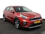 Kia Niro 1.6 GDi Hybrid DynamicLine Apple Carplay/Android Auto - Cruise Control - Lederen Bekleding - Navigatie - Fabrieksgarantie tot 12-2027