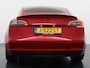 Tesla Model 3 Long Range AWD 75kWh 463PK 19"Lmv FSD-3 Computer Premium Audio AutoPilot Panoramadak Camera's Leer Adaptive-Cruise-Control+Stop&Go Pdc Dual-Ecc Dual-Motor Keyless 4WD Stoel en achterbank verwarming Elektr.Stoelen+Memory+Easy-Entry WiFi SOH 87% Fabrieksgarantie op Accu en motor tot 192.000km / 28-09-2028 1e Eigenaar Origineel Nederlandse Auto