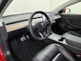 Tesla Model 3 Long Range AWD 75kWh 463PK 19"Lmv FSD-3 Computer Premium Audio AutoPilot Panoramadak Camera's Leer Adaptive-Cruise-Control+Stop&Go Pdc Dual-Ecc Dual-Motor Keyless 4WD Stoel en achterbank verwarming Elektr.Stoelen+Memory+Easy-Entry WiFi SOH 87% Fabrieksgarantie op Accu en motor tot 192.000km / 28-09-2028 1e Eigenaar Origineel Nederlandse Auto