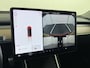 Tesla Model 3 Long Range AWD 75kWh 463PK 19"Lmv FSD-3 Computer Premium Audio AutoPilot Panoramadak Camera's Leer Adaptive-Cruise-Control+Stop&Go Pdc Dual-Ecc Dual-Motor Keyless 4WD Stoel en achterbank verwarming Elektr.Stoelen+Memory+Easy-Entry WiFi SOH 87% Fabrieksgarantie op Accu en motor tot 192.000km / 28-09-2028 1e Eigenaar Origineel Nederlandse Auto
