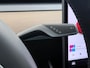 Tesla Model 3 Long Range AWD 75kWh 463PK 19"Lmv FSD-3 Computer Premium Audio AutoPilot Panoramadak Camera's Leer Adaptive-Cruise-Control+Stop&Go Pdc Dual-Ecc Dual-Motor Keyless 4WD Stoel en achterbank verwarming Elektr.Stoelen+Memory+Easy-Entry WiFi SOH 87% Fabrieksgarantie op Accu en motor tot 192.000km / 28-09-2028 1e Eigenaar Origineel Nederlandse Auto