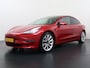 Tesla Model 3 Long Range AWD 75kWh 463PK 19"Lmv FSD-3 Computer Premium Audio AutoPilot Panoramadak Camera's Leer Adaptive-Cruise-Control+Stop&Go Pdc Dual-Ecc Dual-Motor Keyless 4WD Stoel en achterbank verwarming Elektr.Stoelen+Memory+Easy-Entry WiFi SOH 87% Fabrieksgarantie op Accu en motor tot 192.000km / 28-09-2028 1e Eigenaar Origineel Nederlandse Auto