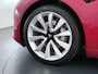 Tesla Model 3 Long Range AWD 75kWh 463PK 19"Lmv FSD-3 Computer Premium Audio AutoPilot Panoramadak Camera's Leer Adaptive-Cruise-Control+Stop&Go Pdc Dual-Ecc Dual-Motor Keyless 4WD Stoel en achterbank verwarming Elektr.Stoelen+Memory+Easy-Entry WiFi SOH 87% Fabrieksgarantie op Accu en motor tot 192.000km / 28-09-2028 1e Eigenaar Origineel Nederlandse Auto