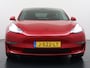 Tesla Model 3 Long Range AWD 75kWh 463PK 19"Lmv FSD-3 Computer Premium Audio AutoPilot Panoramadak Camera's Leer Adaptive-Cruise-Control+Stop&Go Pdc Dual-Ecc Dual-Motor Keyless 4WD Stoel en achterbank verwarming Elektr.Stoelen+Memory+Easy-Entry WiFi SOH 87% Fabrieksgarantie op Accu en motor tot 192.000km / 28-09-2028 1e Eigenaar Origineel Nederlandse Auto