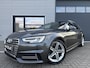 Audi A4 Avant 2.0 TFSI MHEV Sport S line edition 190PK ✓B&O Sound ✓Massagestoel Half Leder ✓Full LED ✓Navigatie ✓Drive Select ✓Bluetooth Telefoon & Media ✓Climate ✓Cruise ✓Parkeersensoren ✓Lichtmetaal 18" ✓Trekhaak