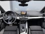Audi A4 Avant 2.0 TFSI MHEV Sport S line edition 190PK ✓B&O Sound ✓Massagestoel Half Leder ✓Full LED ✓Navigatie ✓Drive Select ✓Bluetooth Telefoon & Media ✓Climate ✓Cruise ✓Parkeersensoren ✓Lichtmetaal 18" ✓Trekhaak