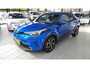 Toyota C-HR 1.8 Style | Apple/Android | Stoel en stuur verw | Dodehoek | Tre