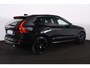 Volvo XC60 T6 Recharge AWD Ultra Black Edition - Luchtvering - B&W Audio - Panorama/schuifdak - IntelliSafe Assist & Surround - Massage Ventilatie stoelen - 360º Camera - Adaptieve LED koplampen - Nappa leder - Verwarmde voorstoelen, stuur & achterbank - Parkeersensoren voor & achter - Elektr. bedienb. voorstoelen met geheugen - Head up display - Draadloze tel. lader - Extra getint glas - 21' LMV