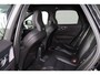 Volvo XC60 T6 Recharge AWD Ultra Black Edition - Luchtvering - B&W Audio - Panorama/schuifdak - IntelliSafe Assist & Surround - Massage Ventilatie stoelen - 360º Camera - Adaptieve LED koplampen - Nappa leder - Verwarmde voorstoelen, stuur & achterbank - Parkeersensoren voor & achter - Elektr. bedienb. voorstoelen met geheugen - Head up display - Draadloze tel. lader - Extra getint glas - 21' LMV