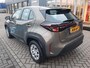 Toyota Yaris Cross 1.5 Hybrid Business ALL-SEASON AD-CRUISE CAMERA BLUETOOTH ELEK-SPIEGELS DAB+