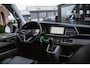 Volkswagen Transporter T6.1 2.0 TDI 204 PK DSG CARAVELLE L2H1 A-KLEP DUB/DUB ACC | LED | Leder | Virtual Cockpit | Privacy glass |