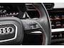 Audi S3 Sportback 2.0 TFSI 310pk quattro | Panoramadak | B&O | Head-up | Camera | Rood Sticksel