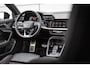 Audi S3 Sportback 2.0 TFSI 310pk quattro | Panoramadak | B&O | Head-up | Camera | Rood Sticksel