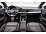 Audi S3 Sportback 2.0 TFSI 310pk quattro | Panoramadak | B&O | Head-up | Camera | Rood Sticksel