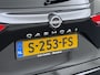 Nissan Qashqai AUT T 158PK MHEV N-Connecta Pano-dak 360°Camera Adaptieve Cruise Hybrid Apple Carplay Android Auto Navi Ecc Pdc DAB Lmv Led Bluetooth Privacy Glas Wifi Xtronic N-Connecta Origineel Nederlandse Auto Nieuwprijs van €44.540,-