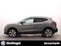 Nissan Qashqai 1.3 DIG-T Tekna | Trekhaak | Panodak | Cruise Control | 360 Camera | Stoelverw. | CarPlay
